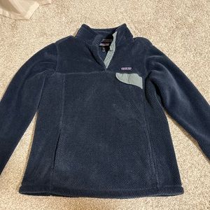 PATAGONIA SHERPA PULLOVER